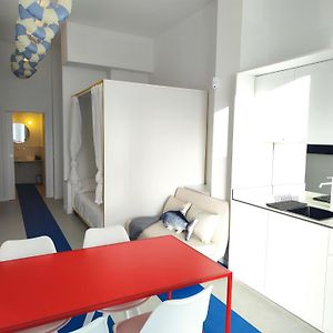 Appartement met een Slaapkamer